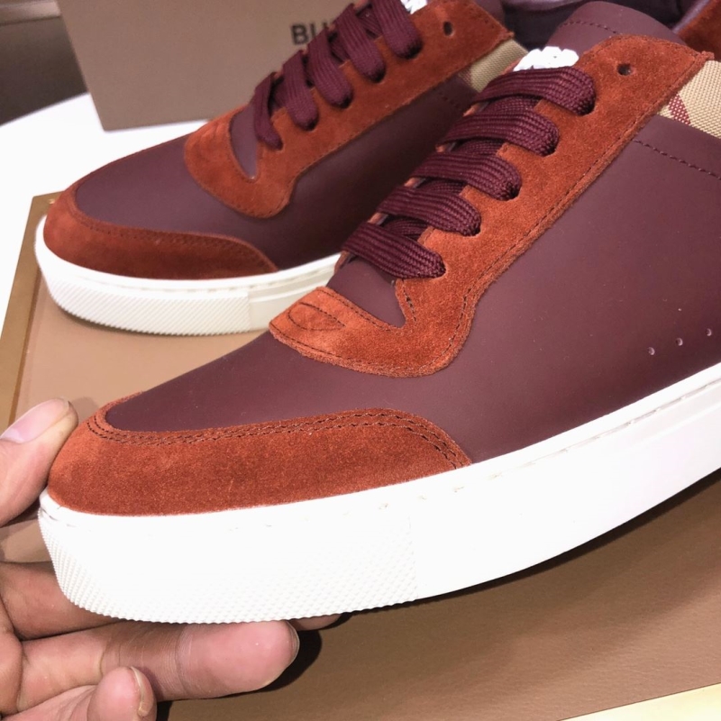 Burberry Sneakers